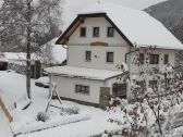 Apartamento Sankt Michael im Lungau Grabación al aire libre 1