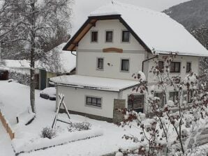 Apartment in St. Michael im Lungau nahe Katschberg - Sankt Michael im Lungau - image1