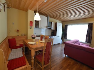 Apartment Sankt Michael im Lungau Features 14