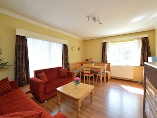 Apartment Sankt Michael im Lungau Features 13