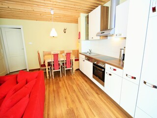 Apartment Sankt Michael im Lungau Features 7