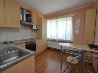 Apartamento Sankt Michael im Lungau Características 10