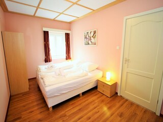 Apartamento Sankt Michael im Lungau Características 11