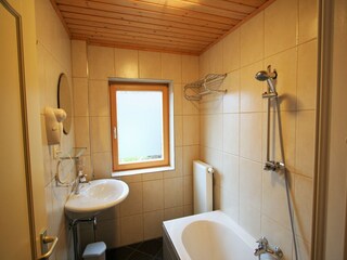 Apartamento Sankt Michael im Lungau Características 14