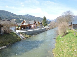 Apartment Sankt Michael im Lungau Umgebung 16