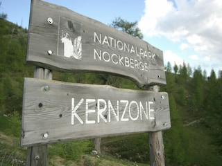 Appartamento Sankt Michael im Lungau  30