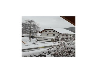 Appartement Sankt Michael im Lungau Enregistrement extérieur 4