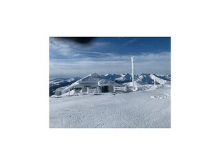 Apartment Sankt Michael im Lungau Umgebung 22