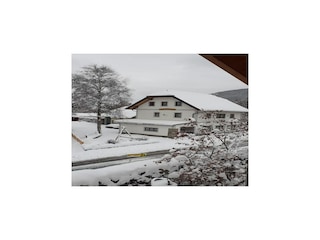 Apartment Sankt Michael im Lungau Außenaufnahme 6