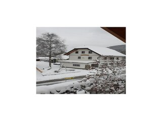 Apartment Sankt Michael im Lungau Outdoor Recording 6