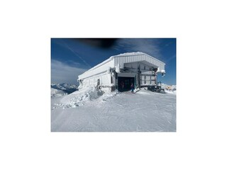 Appartamento Sankt Michael im Lungau Ambiente 25