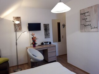 Apartamento Sankt Michael im Lungau Características 16