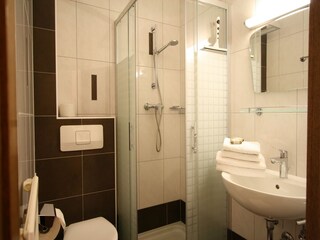 Apartamento Sankt Michael im Lungau Características 17
