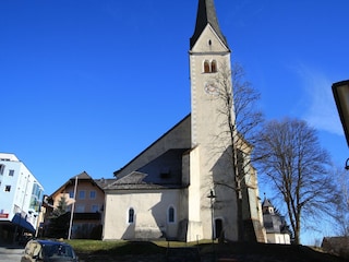 Apartment Sankt Michael im Lungau Environment 18