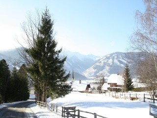 Appartement Sankt Michael im Lungau Buitenaudio-opname 3