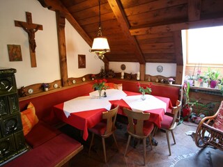 Apartamento Sankt Michael im Lungau Características 7