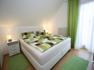 Apartamento Sankt Michael im Lungau Características 8