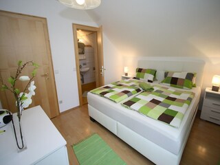 Apartamento Sankt Michael im Lungau Características 11
