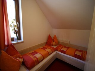 Appartement Sankt Michael im Lungau Kenmerken 15