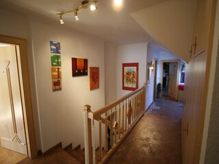 Apartamento Sankt Michael im Lungau Características 14