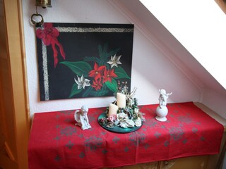 Appartement Sankt Michael im Lungau  20