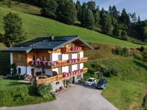 Apartment with a view - Wagrain - image1