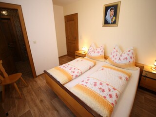 Appartamento Wagrain Caratteristiche 19