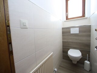 Appartement Wagrain Équipement 20