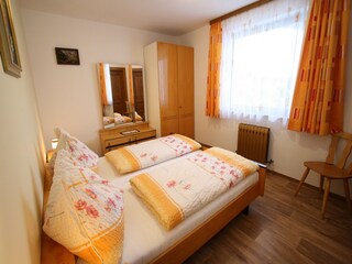 Appartamento Wagrain Caratteristiche 22