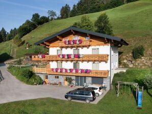 Apartamento en Sankt Johann im Pongau ideal para esquiar - wagrain - image1