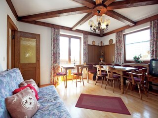 Apartamento Wagrain Características 14