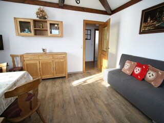 Apartamento Wagrain Características 19