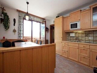 Apartamento Wagrain Características 20