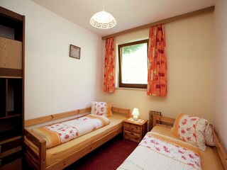 Apartamento Wagrain Características 26