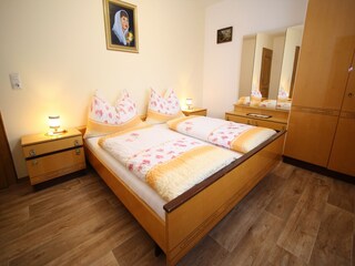 Apartamento Wagrain Características 22