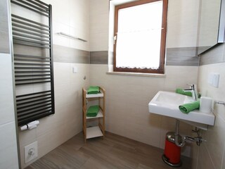 Apartamento Wagrain Características 17