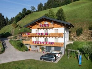 Apartment close to the ski area - Wagrain - image1