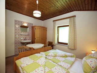 Apartamento Wagrain Características 25
