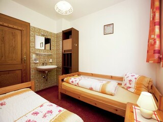 Apartamento Wagrain Características 25