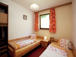 Apartamento Wagrain Características 26