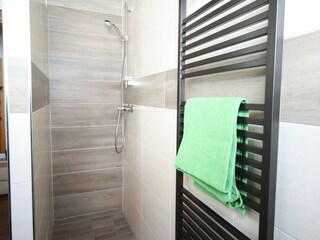 Apartamento Wagrain Características 21