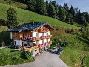 Apartment Ferienwohnung mit Balkon in St. Johann im Pongau - Wagrain - image1