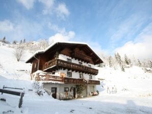 Apartamento de vacaciones con balcón en St. Johann im Pongau - wagrain - image1