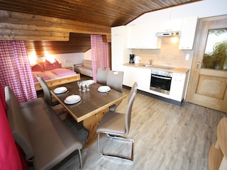 Apartment Wagrain Features 12