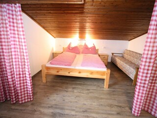Appartement Wagrain Kenmerken 17