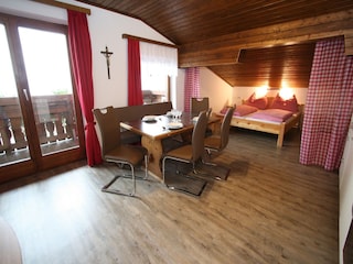 Apartment Wagrain Ausstattung 17