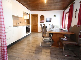 Apartamento Wagrain Características 18