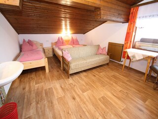 Appartement Wagrain Kenmerken 14
