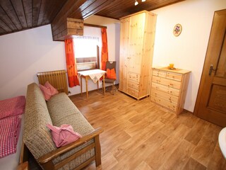Appartement Wagrain Kenmerken 15