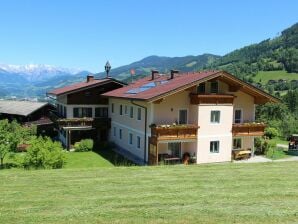 Apartment Große Wohnung in der Nähe des Skigebietes - St. Veit im Pongau - image1